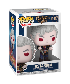 Alternative view of Pop! Astarion