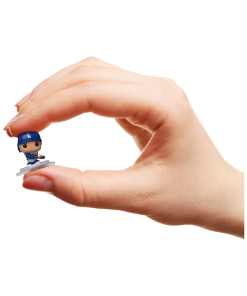 Alternative view of Mystery Bitty Pop! MLB