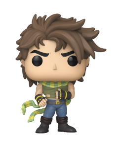 Pop! Joseph Joestar