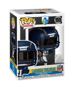 Alternative view of Pop! LaDainian Tomlinson