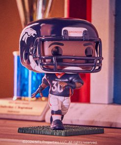 Pop! Terrell Davis