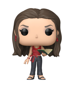 Pop! Piper Halliwell