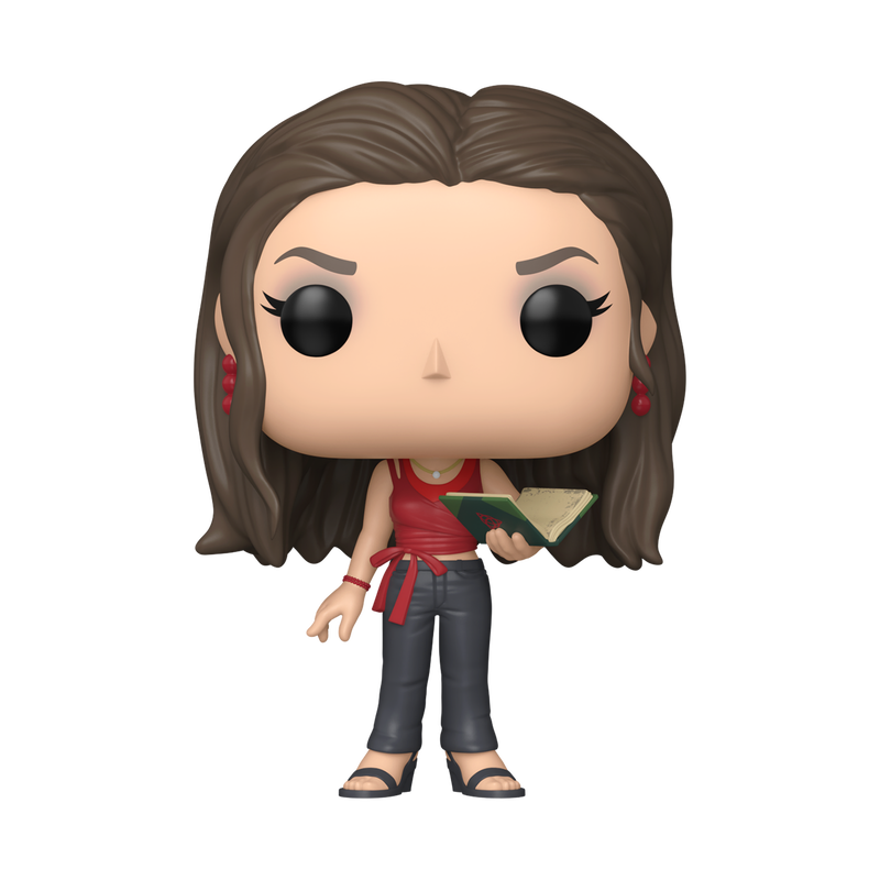 Pop! Piper Halliwell