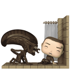 Pop! Moment Ripley & The Runner