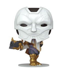 Pop! Jhin