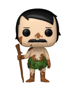 Pop! Bob Belcher