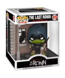 Alternative view of Pop! Deluxe The Last Ronin