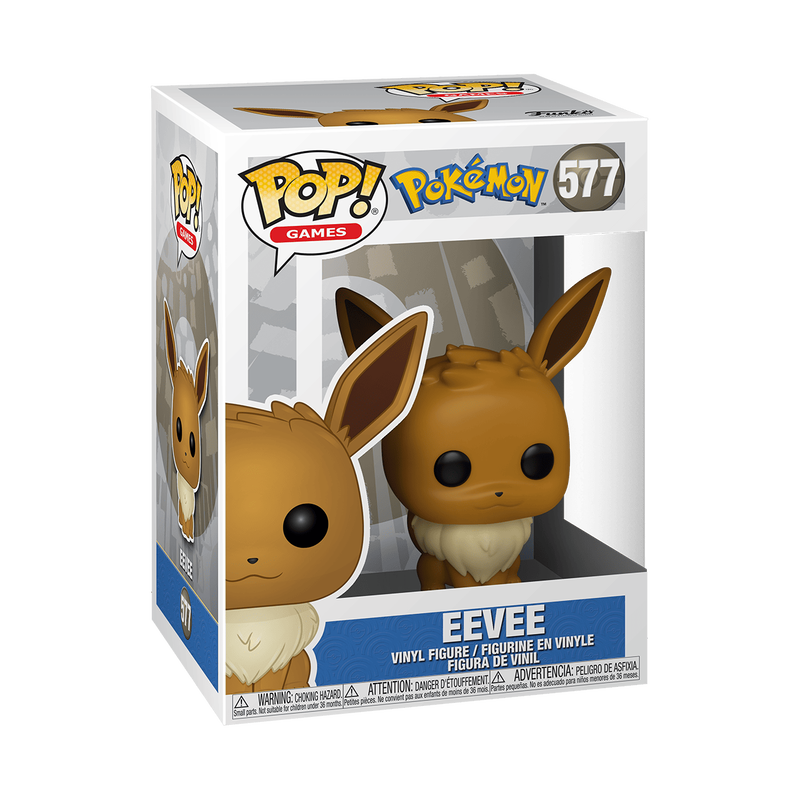 Pop! Eevee - Image 2