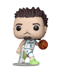 Pop! LaMelo Ball (Association Edition Jersey)