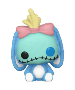Alternative view of Pocket Pop! Scrump (Easter Bunny)