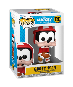 Alternative view of Pop! Goofy 1944