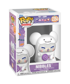 Alternative view of Pop! Nibbles (Gokko)