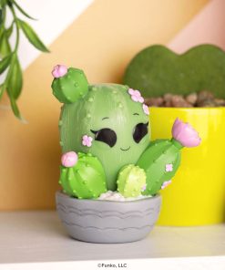 Pop! Plants Barrel Cactus