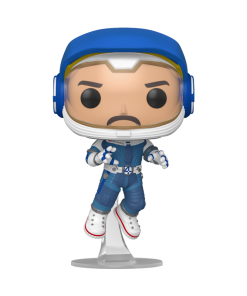 Pop! Mister Fantastic (Space Suit) (Fantastic Four: First Steps)