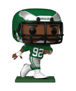 Pop! Reggie White