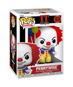 Alternative view of Pop! Pennywise (1990)