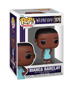 Alternative view of Pop! Bianca Barclay (Rave'N Dance)