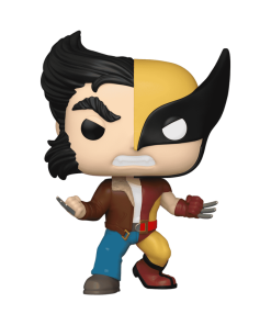 Pop! Logan/Wolverine