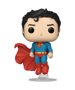 Alternative view of Pop! Superman (DC New Classics)
