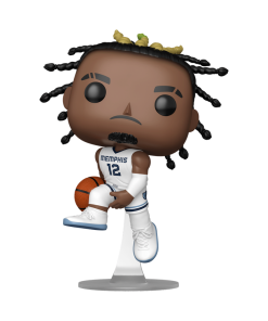 Pop! Ja Morant (Association Edition Jersey)