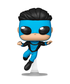 Pop! Invincible (Funko Fusion)