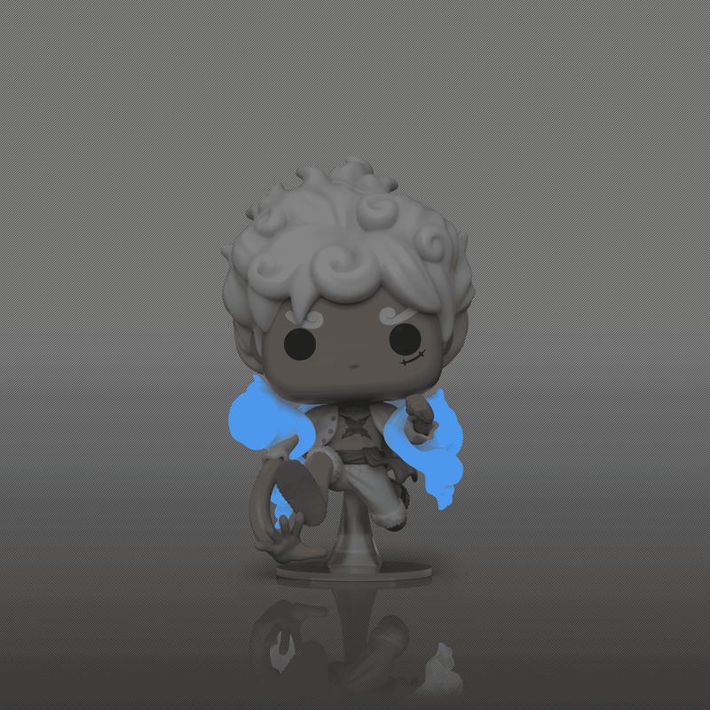 Pop! Luffy Gear Five - Image 3