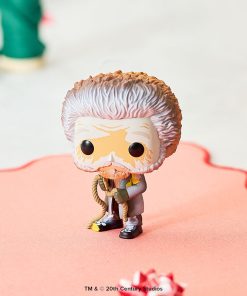Pop! Marv (Powdered Cement)