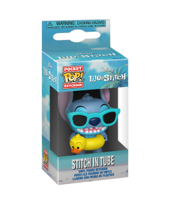 Alternative view of Pop! Keychain Stitch in Tube