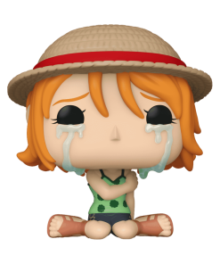 Pop! Nami (Crying)