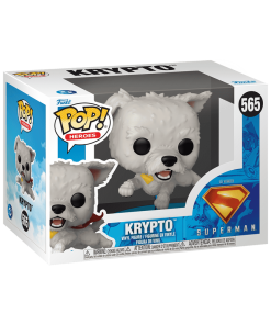 Alternative view of Pop! Krypto (2025)