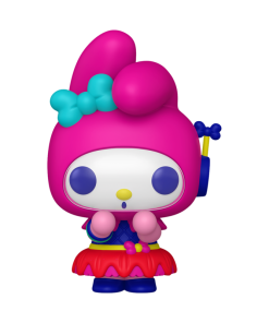 Pop! My Melody (Retro Arcade)