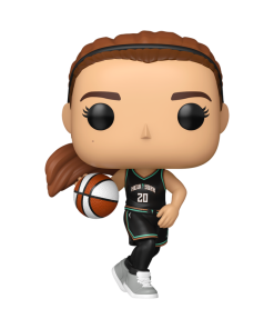Pop! Sabrina Ionescu (Explorer Edition Uniform)