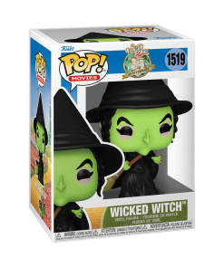Alternative view of Pop! Wicked Witch (85th Anniversary)
