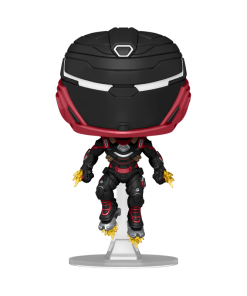 Pop! Ironheart Model 5
