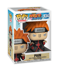 Alternative view of Pop! Pain