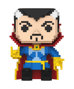 Pop! 8-Bit Doctor Strange