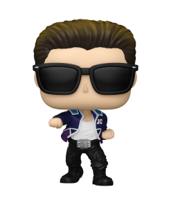 Pop! Johnny Cage (Mortal Kombat II) (2026)
