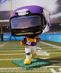 Pop! Justin Jefferson