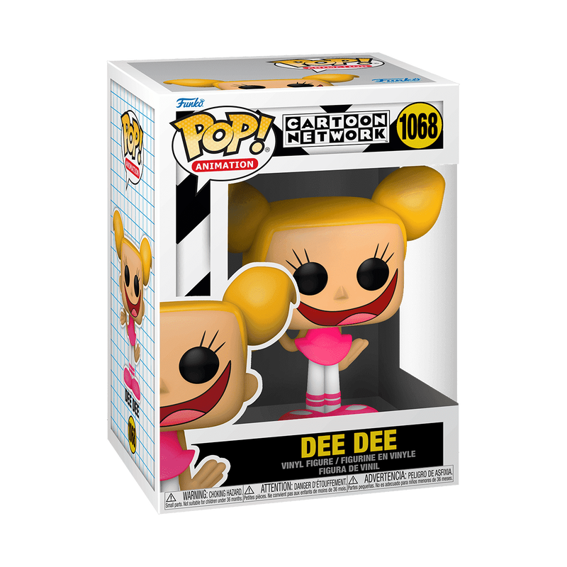 Pop! Dee Dee - Image 2