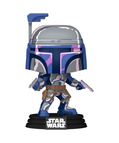 Pop! Jango Fett (Retro)