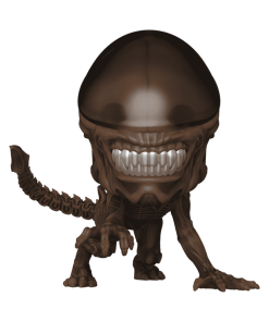 Pop! Super The Runner