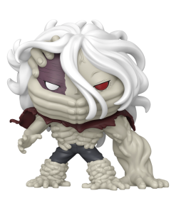 Pop! Super Tomura Shigaraki