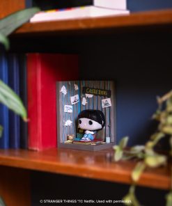 Pop! Nooks Will in the Upside Down