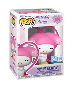 Alternative view of Pop! My Melody (50th Anniversary)