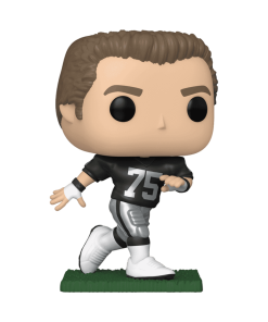 Pop! Howie Long