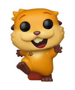Pop! Mabel Beaver