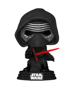 Pop! Kylo Ren (The First Order)