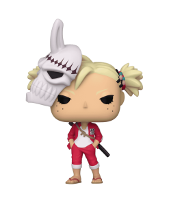 Pop! Hiyori Sarugaki