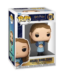 Alternative view of Pop! Ariana Dumbledore