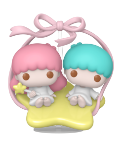 Pop! Deluxe Little Twin Stars